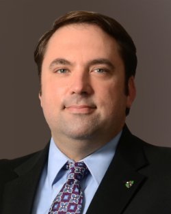 Headshot Image for William Rogers